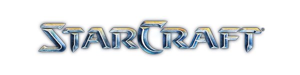 Старкрафт 2 надпись