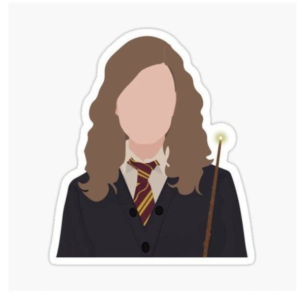 Стикеры Гарри Поттер Слизерин