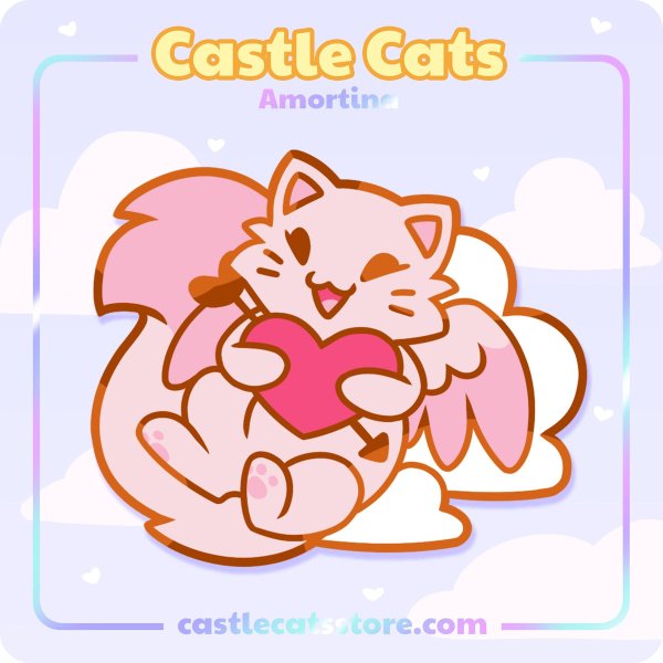 Кастл кэтс коты