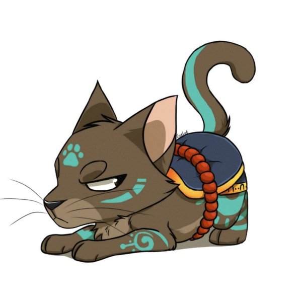 Муррцис Castle Cats