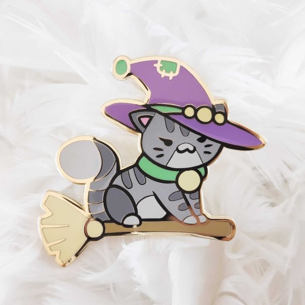 Кастл кэтс персонажи