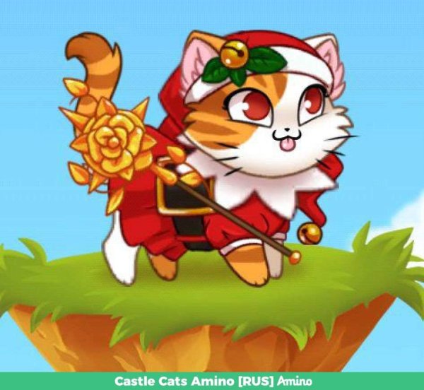 Кастл кэтс Старк