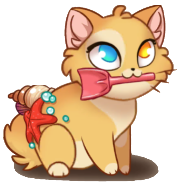 Говард из Castle Cats