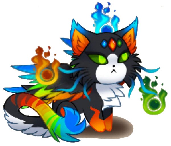 Кастл кэтс призрак