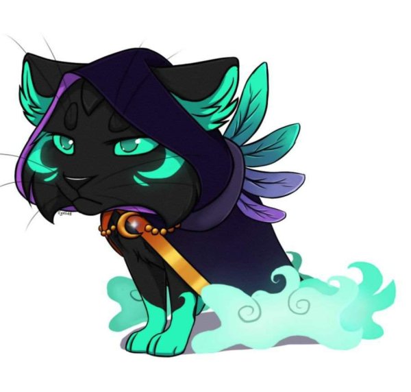 Коты из Кастл кэтс