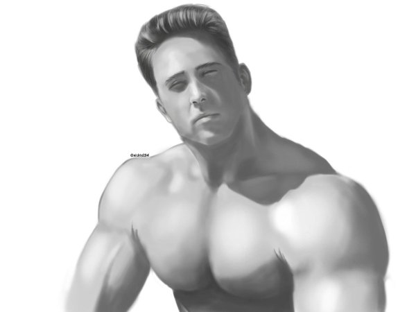 Билли Херрингтон