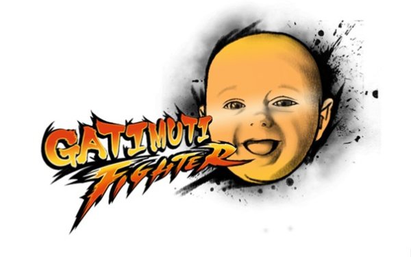 Гачимучи ребенок