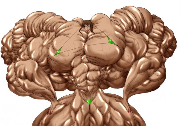 Гачимучи Геншин