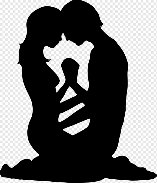 Стикеры поцелуев