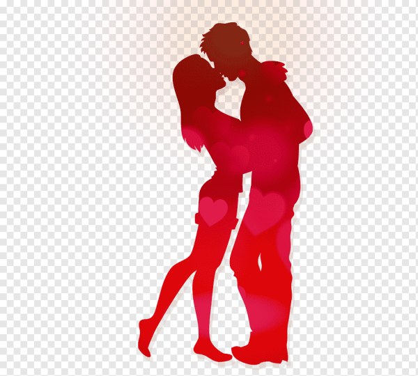 Мультяшные пары