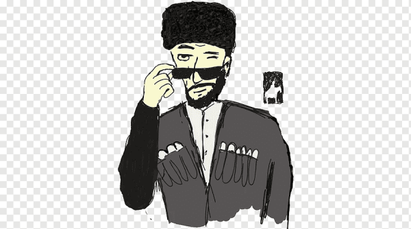 Грузин вектор