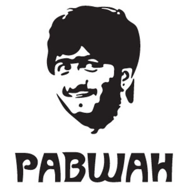 Равшан стикер