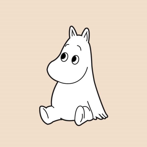 Муми Тролли персонажи