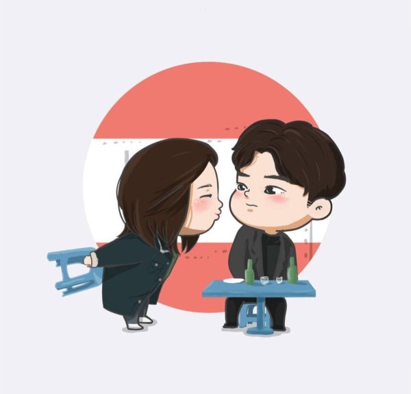 Гоблин дорама Чиби