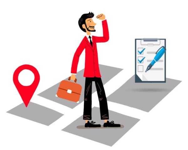 Росбанк человечки