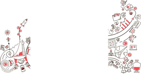 Росбанк подходящий фон для презентации