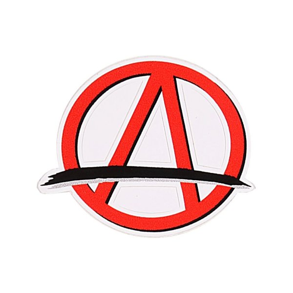 Логотип Апекс