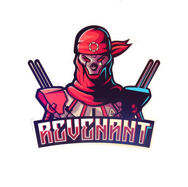 Ревенант Apex Legends
