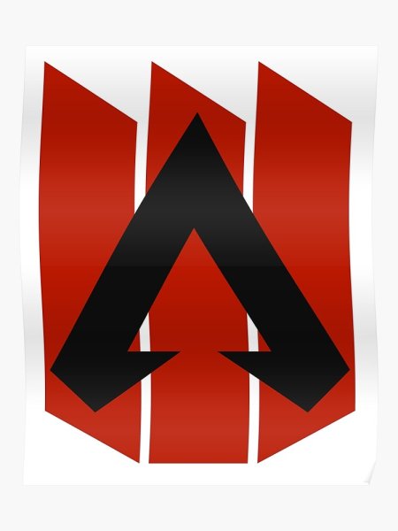 Апекс символ