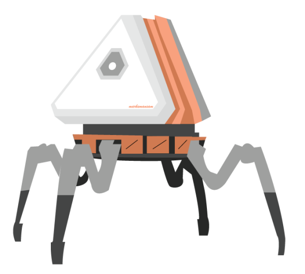 Apex Legends клещ с добычей