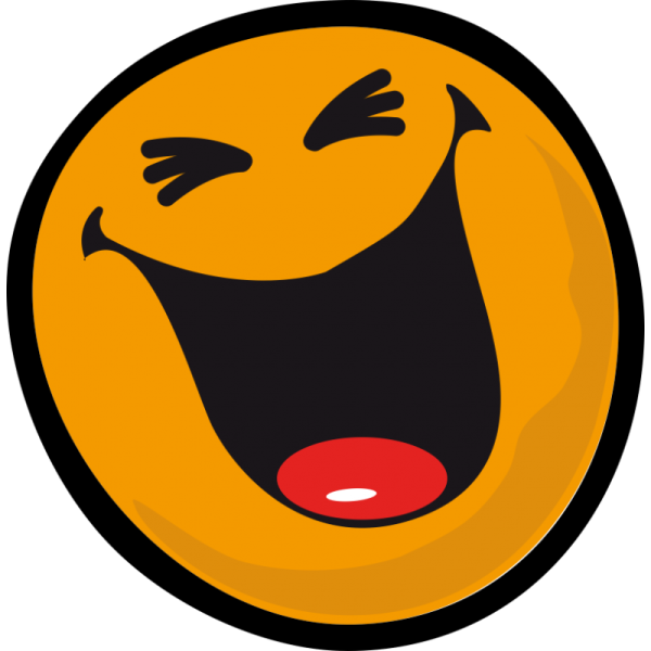 Смешные смайлики