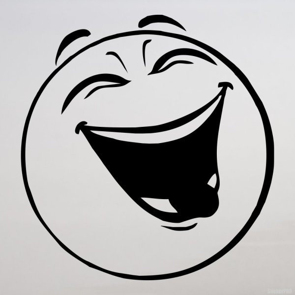 Юмор логотип