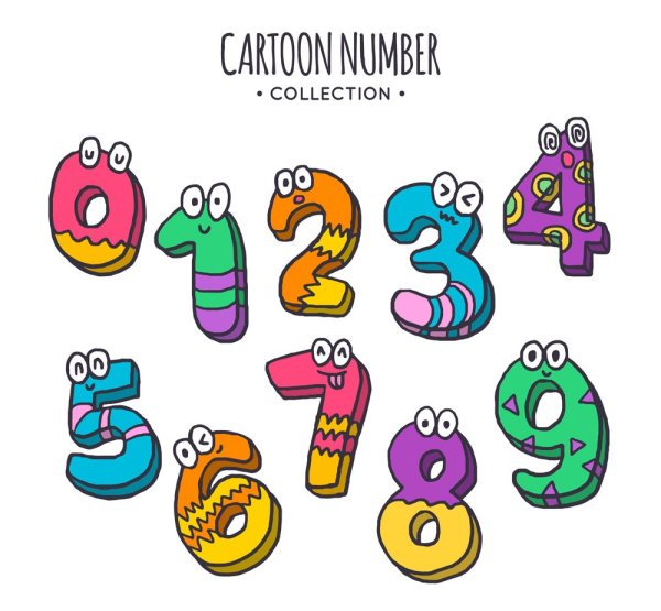 Забавные цифры