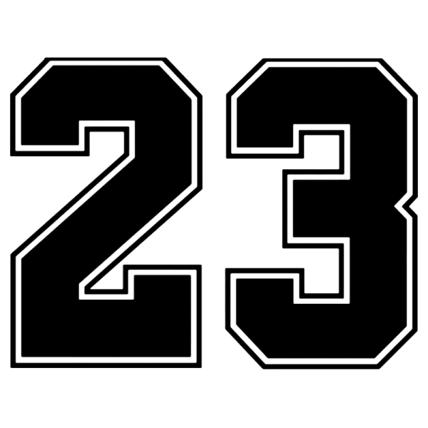 Спортивные цифры