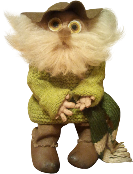 Ханну Мякеля дядюшка ау