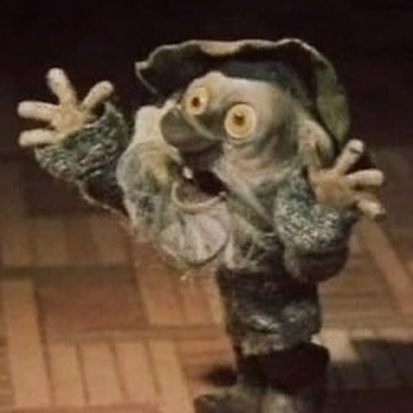 Дядюшка ау герои