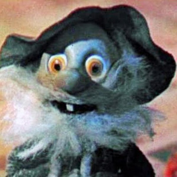 Мика кика дядюшка ау