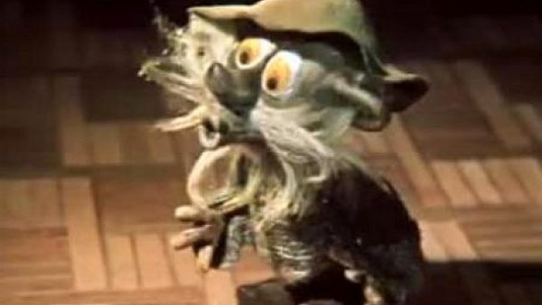 Василий Ливанов дядюшка ау