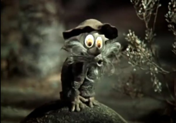 Василий Ливанов дядюшка ау