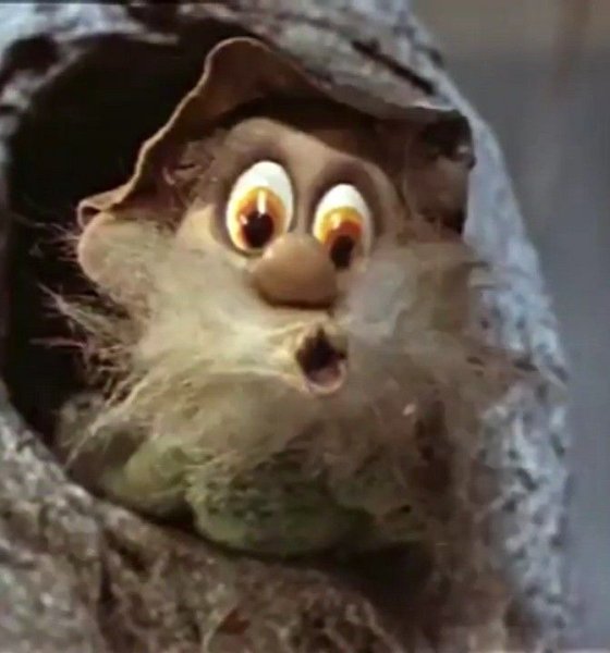 Дядюшка ау моменты из мультфильма