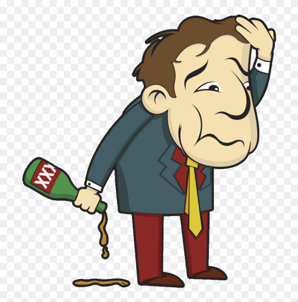 Картинка досады мульт