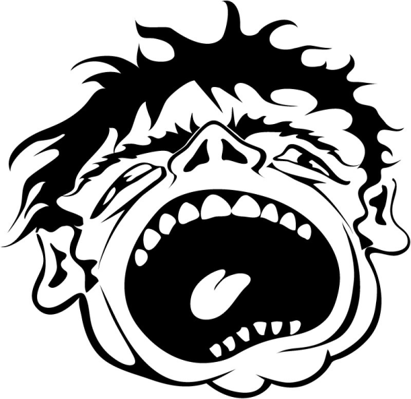 Векторные наклейки на авто