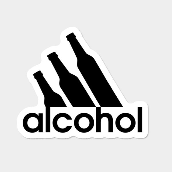 Выпивка лого