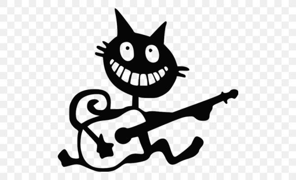 Мультяшный смешной ученый