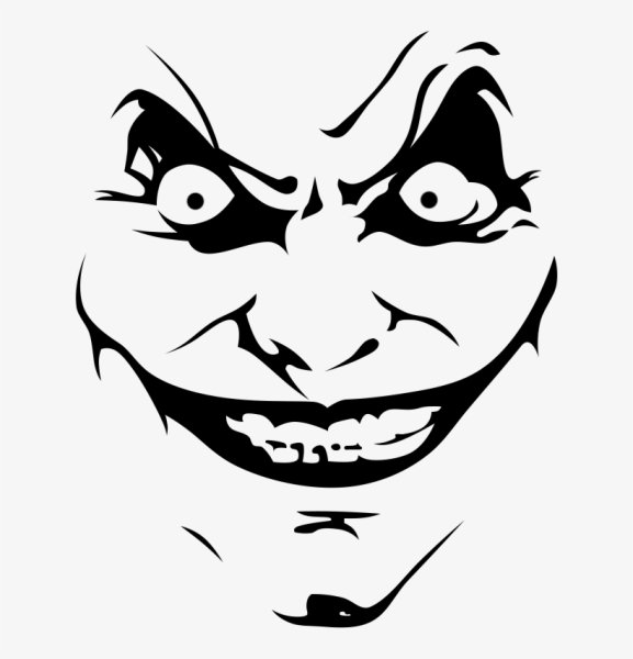 Наклейки в стиле комиксов