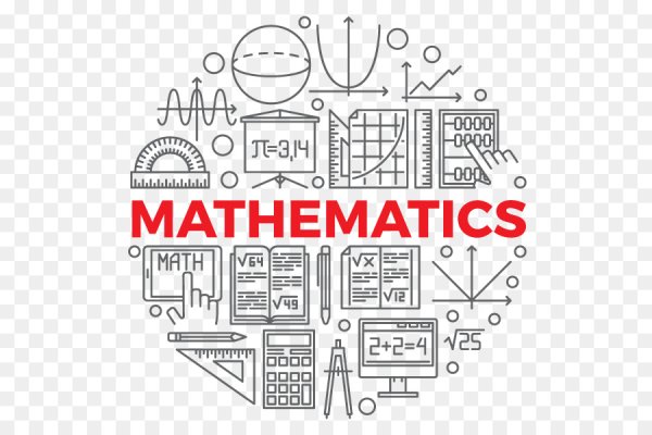 Математическая формула любви