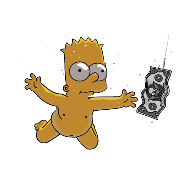 Бартоломью Джо-Джо «барт» симпсон