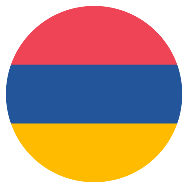 Флаг Армении рисунок