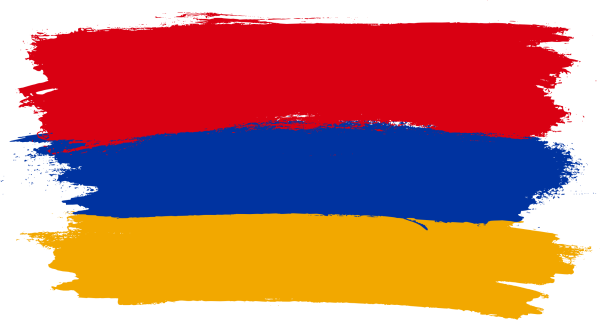 Наклейки Армения