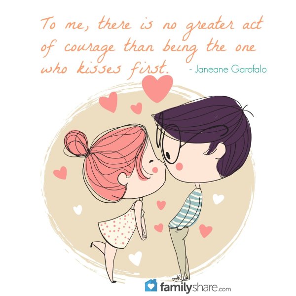 Стикер i Love you