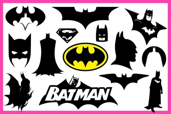 Бэтмен для плоттера