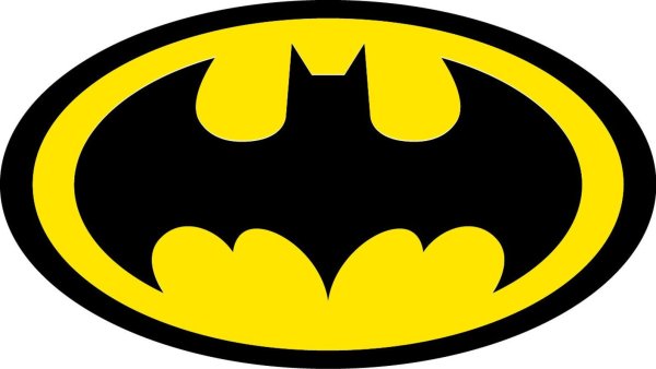 Эмблема Бэтмена