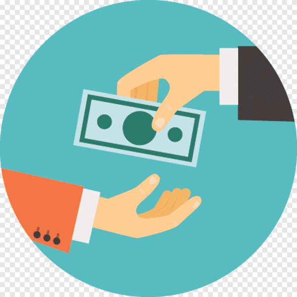 Оплата иллюстрация