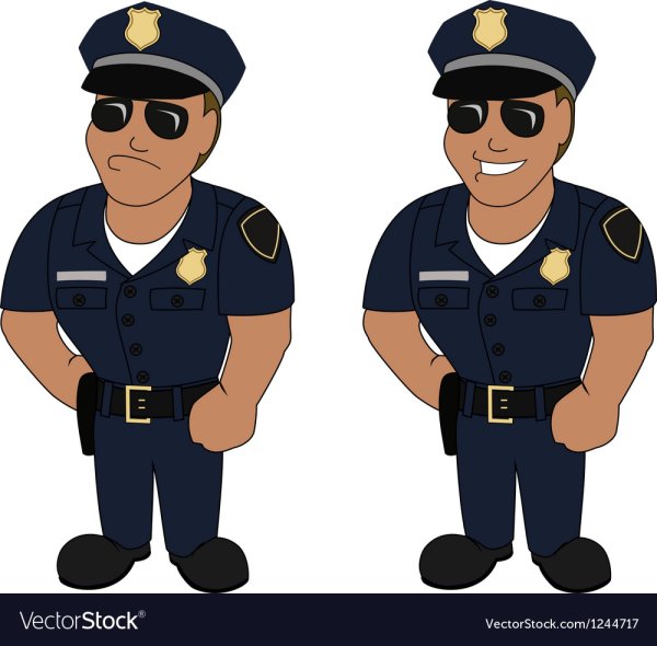 Полиция иконка