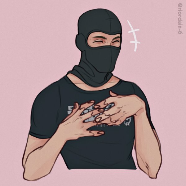 Роман Чернов Хорс