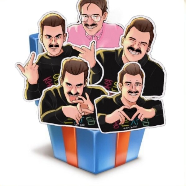 Влад а4 Стикеры